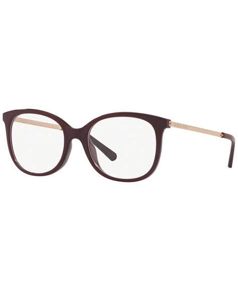 Michael Kors™ MK4061U Square Eyeglasses 